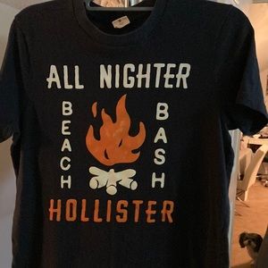 Hollister Mens Medium